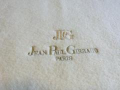 Jean Paul Giraud ウール100%毛布 未使用品