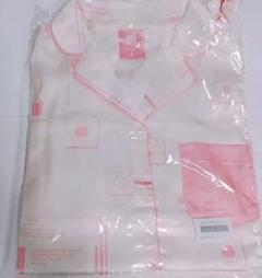 nqrse パジャマ (みじかい) 新品未使用 だいふくや あらなるめい あなめ おやすみぱじゃま(みじかい) | だいふくやさん