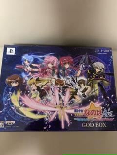 魔法少女リリカルなのはa S Portable Gears Of Destiny の中古 未使用品 メルカリ