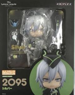 2025年最新】ツイステ シルバー ねんどろいどの人気アイテム
