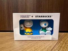 スターバックス スヌーピーコラボ 海外 ドリンクストッパー