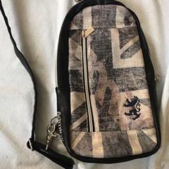 Admiralボディバッグ ショルダーバッグ