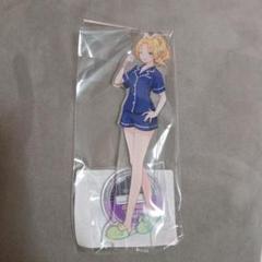 桐生つかさ　アイドルマスター　シンデレラガールズ　アクリルスタンド