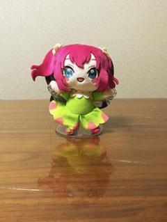 幻日のヨハネ　肩乗せぬいぐるみ「ルビィ」