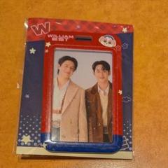 GMMTV WilliamEst LYKN Card 10枚セット - メルカリ