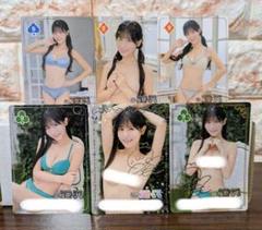 桜空もも トレカ ジュートク Kiss mark 053/120 キスマーク CJ SEXY CARD SERIES VOL 116 CJ 桜空もも 12パック入りBOX