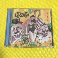 パンクロック  CD  韓国盤パンクロック  希少レア盤のサムネイル