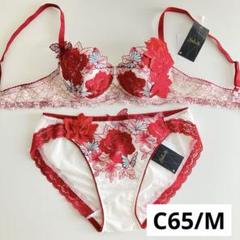 サルート　マリリンモンロー　C75/M/M　BS　83 ワコール サルート マリリンモンロー ノーマルショーツ単品 M
