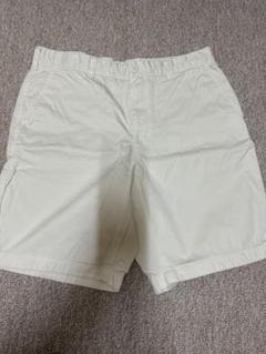 ユニクロ　ショートパンツ