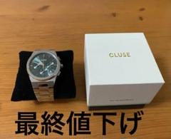 CLUSE メンズ腕時計