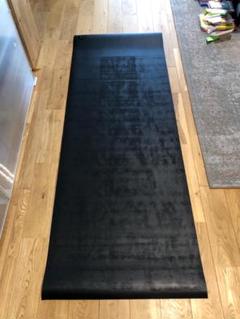 The Workout Mat 6mm | ヨガマット | Lululemon JP