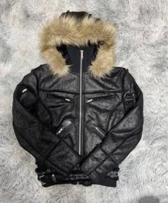 racer world wide レーサーワールドワイド ファージャケット OUR BRAND,RACER WORLDWIDE | PRESSING WEB SHOP