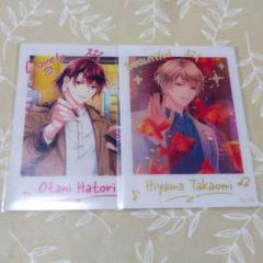 【国内配送】 2025年最新】大谷羽鳥 チェキの人気アイテム - メルカリ ピンズ・ピンバッジ・缶バッジ