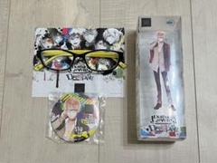 DIABOLIK LOVERS 逆巻アヤト OWNDAYSコラボPCメガネ DIABOLIK LOVERS 逆巻アヤト OWNDAYSコラボPCメガネ