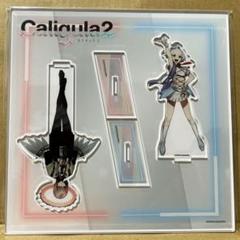 雑貨　全6種セット ペアアクリルスタンド 「DMMスクラッチ! モナーク/Monark」 B賞 最安値⭐︎ラス1 パニグレ DMMスクラッチ B賞 アクリルパネル
