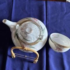 茶道具　川崎和楽作　赤楽茶碗　共布　前大徳大橋香林極め箱　N　7653 Yahoo!オークション -「赤楽茶碗 銘」(茶碗 ) (茶道具)の落札