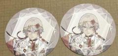 #コンパス 鬼ヶ式うら 缶バッジ 非売品 コンパス 鬼ヶ式うら 等身缶バッジ ローソン限定 - メルカリ