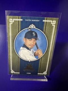【Dunruss】2005 Diamond Kings Ichiro #396
