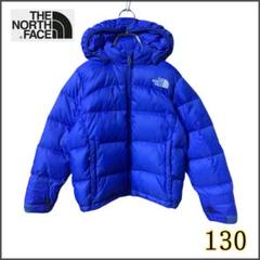 THE NORTH FACE アコンカグア フーディ 130 定価¥23100