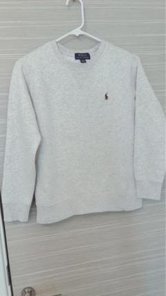 【新品】ラルフローレン　トレーナー　キッズ150 POLO RALPH LAUREN / ポロ ラルフ ローレン （キッズ）（条件