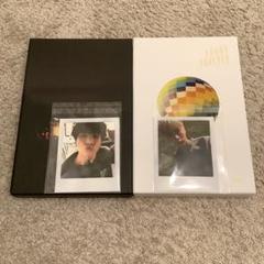 BTS YOUNG FOREVER アルバム フォトカード付き