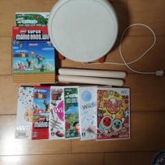 タタコン　バチ付き