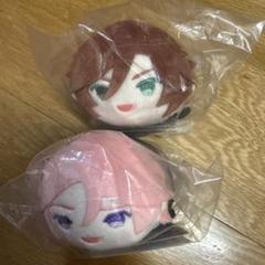 あんスタ 三毛縞斑 ぬいぐるみ もちマス 2枚目あり 2025年最新】もちマス あんスタ 斑の人気アイテム - メルカリ