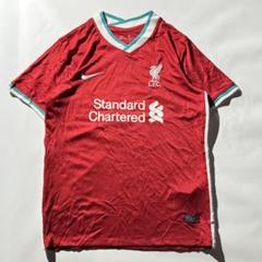 2025年最新】liverpool vintageの人気アイテム - メルカリ