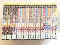 BORUTO ボルト DVD 50-73巻セットレンタル落ち