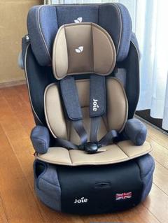 美品　Joie elevate ジョイー エレベート フルカバー　デニム