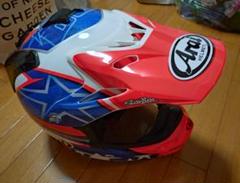 V-Cross3 WINDHAM〈青〉