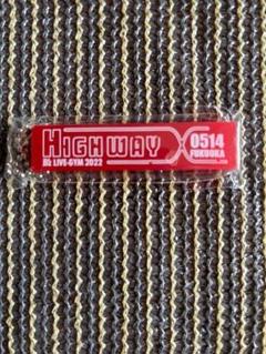 B'z LIVE-GYM 2022 Highway X ホテルキーホルダー33点 B'z Highway X ホテルキーホルダー33点セット｜Yahoo!フリマ（旧