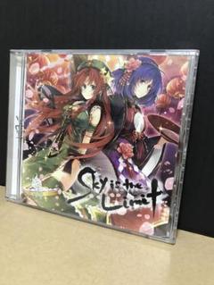 Romansick 魂音泉 東方 同人 音楽 TOS004 初版 CD Romansick 魂音泉 東方 同人 音楽 TOS004 初版 CD