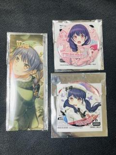 BanG Dream! ガールズバンドパーティ！ トレーディング星形缶