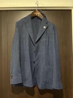 Jk767 ラルディーニ easy wearアンコンサマージャケット46 Jk767 ラルディーニ easy wearアンコンサマージャケット46
