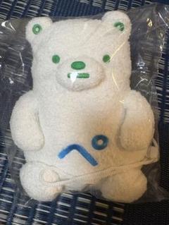 ファミッペ　ぬいぐるみ　非売品 ファミマ ファミッペぬいぐるみ - メルカリ
