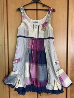デシグアル Desigual レースワンピースの中古 未使用品を探そう メルカリ デシグアル Desigual レースワンピースの中古 未使用品を探そう メルカリ