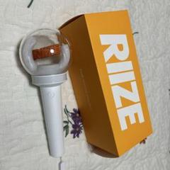 2025年最新】RIIZE ペンライト ウンソクの人気アイテム - メルカリ