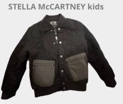 まやはん　ステラマッカートニー　キッズ　スタジャン　5years 2025年最新】STELLA McCARTNEY KIDS ジャケット・ブルゾンの人気
