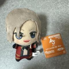 新品★A3！★エースリー★秋組★摂津万里★MANKAIぬいぐるみ 2025年最新】Yahoo!オークション -a3! ぬいぐるみ 摂津万里の