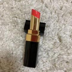 CHANEL シャネル ルージュココフラッシュ 114
