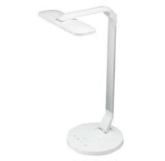 ヤザワ LEDデスクスタンド [LED /昼光色~電球色]　SDL10C01WH