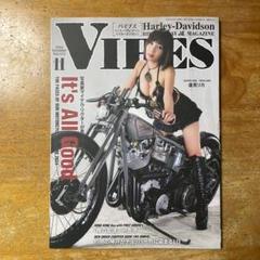 2025年最新】月号 VIBESの人気アイテム - メルカリ
