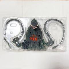 【難あり・中古・開封済】S.H.MonsterArts ビオランテ