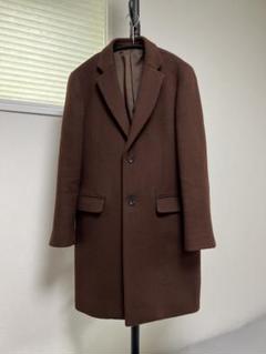 JOURNAL STANDARD スラッシュポケットダブルレストコート - メルカリ