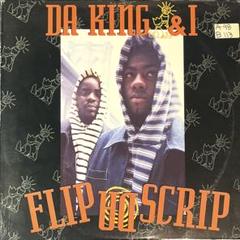 洋楽 G-RAP/FLIP DA SCRIP Da King & I - Flip Da Scrip - YouTube