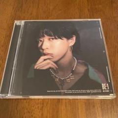 BE:FIRST BE:1 CD アルバム ソウタ