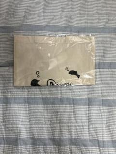 【非売品・新品未開封】トートバッグ