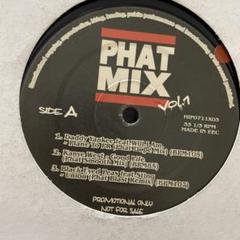 PHAT MIX VOL. 1
