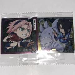 Utakata NR-UR-010 Naruto Kayou Card TCG Mint Ultra Rare | eBay